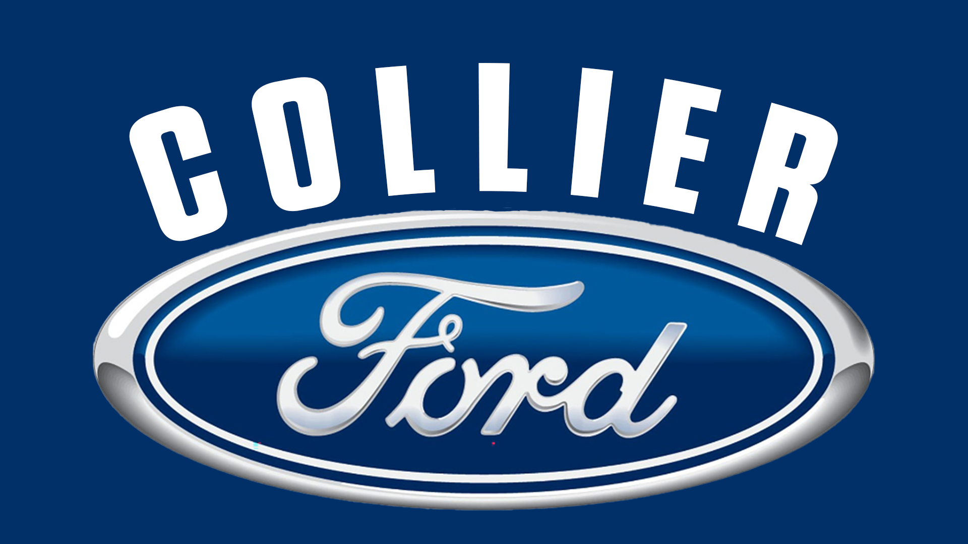 The WSN is brought to you by Collier Ford Sponsor